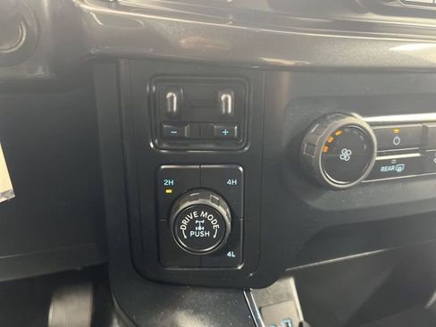 Used 2023 Ford F150 XL w/ STX Appearance Package image 15