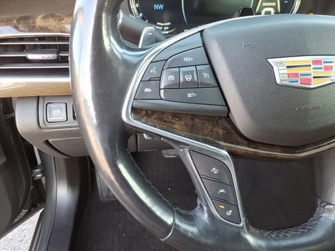 Used 2020 Cadillac CT6 Premium Luxury image 36