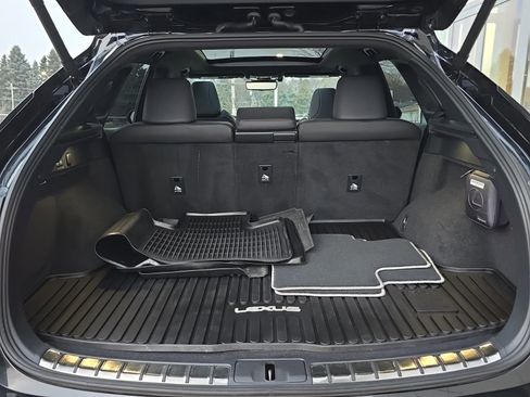 Used 2024 Lexus RX 500h F Sport w/ Convenience Package image 27