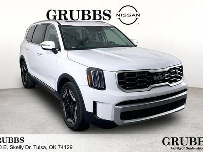 Used 2025 Kia Telluride S
