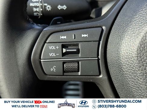 Used 2023 Honda Accord Sport image 29