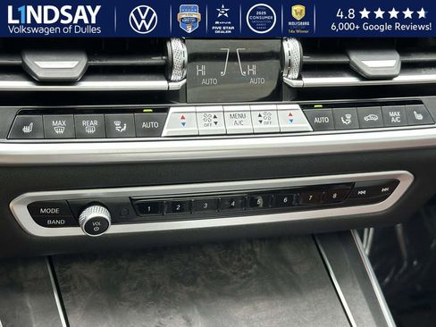 Used 2023 BMW X5 xDrive40i w/ Parking Assistance Package image 17