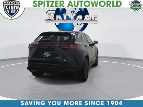 Used 2024 Lexus NX 250 FWD image 9
