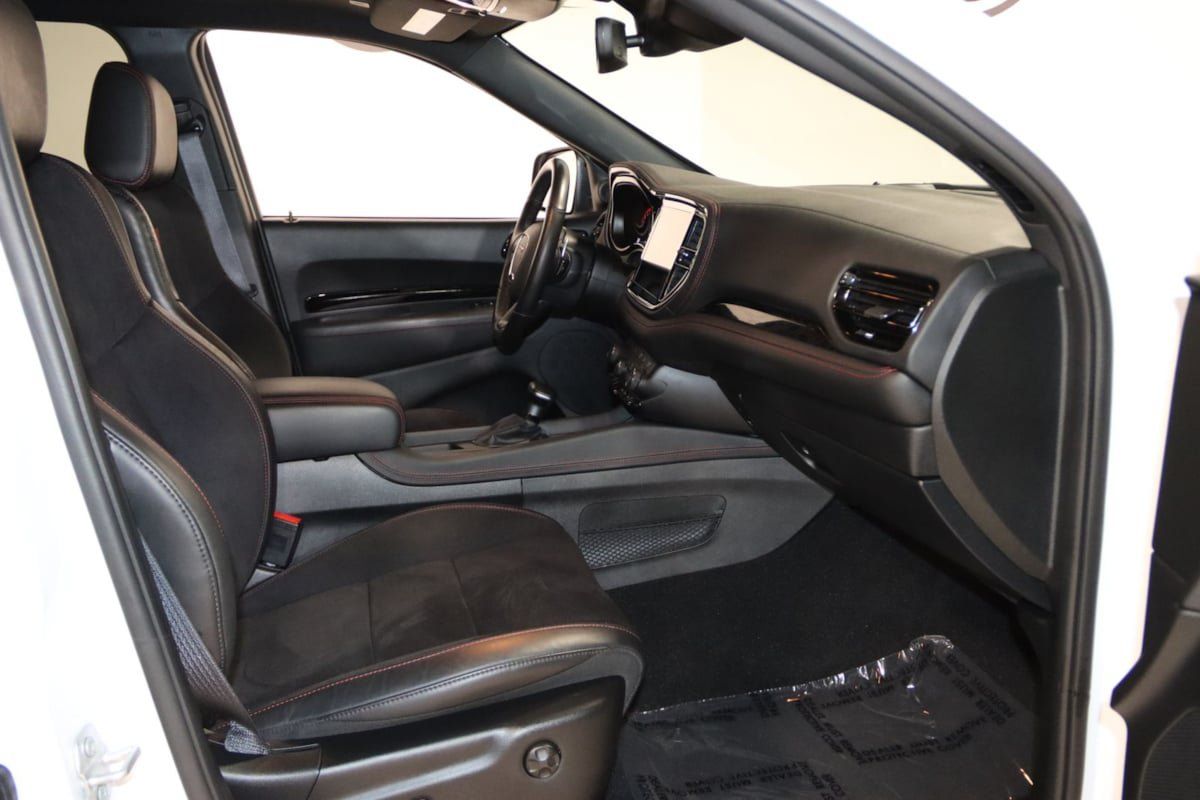 Used 2025 Dodge Durango GT AWD/4WD image 60