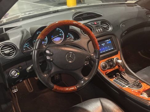 Used 2003 Mercedes-Benz SL 500 image 33