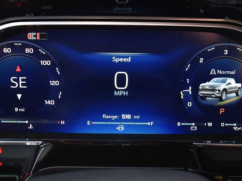 New 2026 Chevrolet Silverado 1500 RST image 13