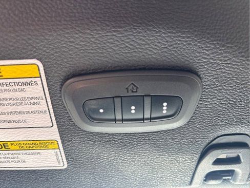 Used 2021 Jeep Gladiator Overland w/ Popular Equipment Package image 15