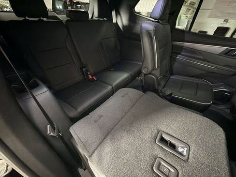 New 2026 Buick Enclave Sport Touring w/ Power Package image 56