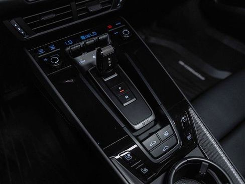 Certified 2025 Porsche 911 Carrera image 25