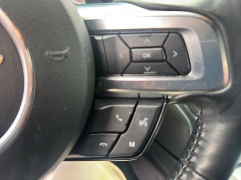 Used 2023 Ford Mustang Premium image 26