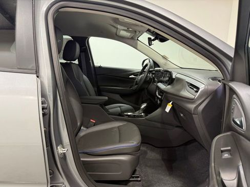 New 2026 Buick Encore GX Sport Touring w/ Advanced Technology Package image 25