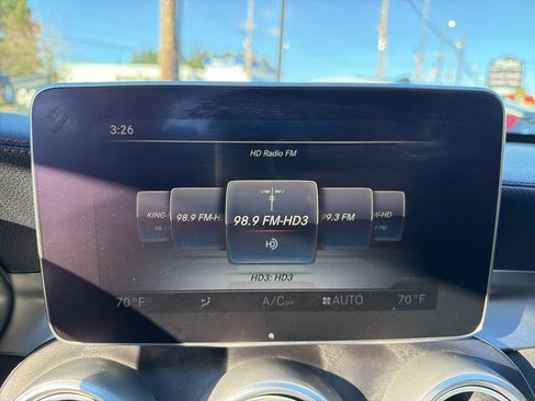 Used 2017 Mercedes-Benz C 43 AMG 4MATIC Sedan image 28