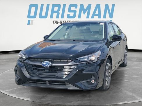 New 2025 Subaru Legacy Limited image 2