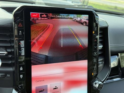New 2026 RAM 2500 Power Wagon AWD/4WD image 27