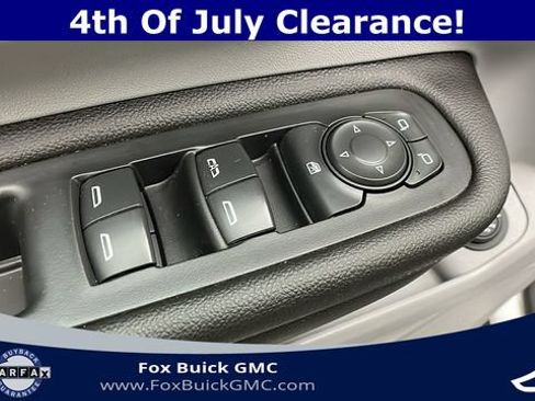 Certified 2021 GMC Terrain SLT w/ LPO, Floor Liner Package AWD/4WD image 10