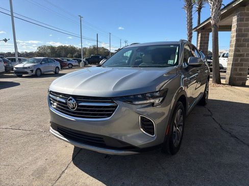 Used 2023 Buick Envision Essence image 12