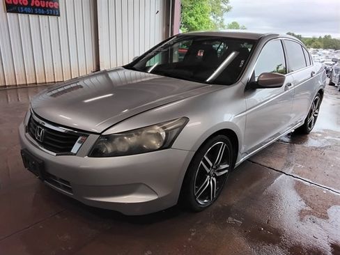 Used 2009 Honda Accord LX-P image 4