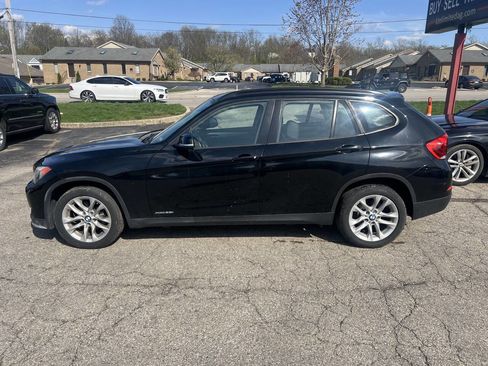 Used 2015 BMW X1 xDrive28i image 15