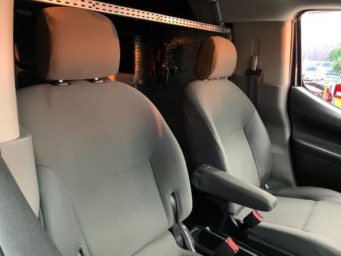 Used 2016 Nissan NV200 S image 11