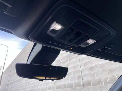 Used 2020 GMC Sierra 1500 AT4 w/ AT4 Premium Package image 24