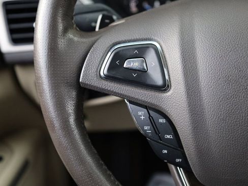 Used 2014 Lincoln MKZ AWD w/ Equipment Group 102A Reserve image 24