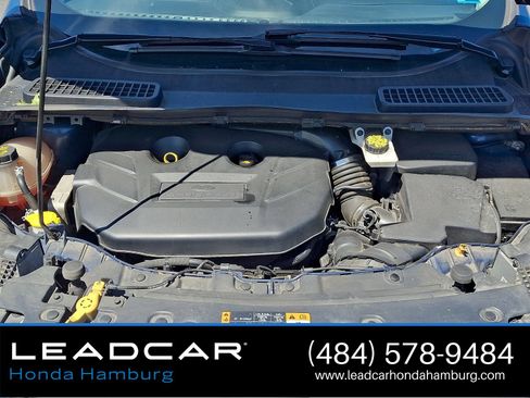Used 2018 Ford Escape Titanium AWD/4WD image 28