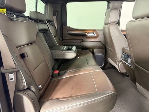 Used 2023 GMC Sierra 1500 Denali w/ Technology Package image 31