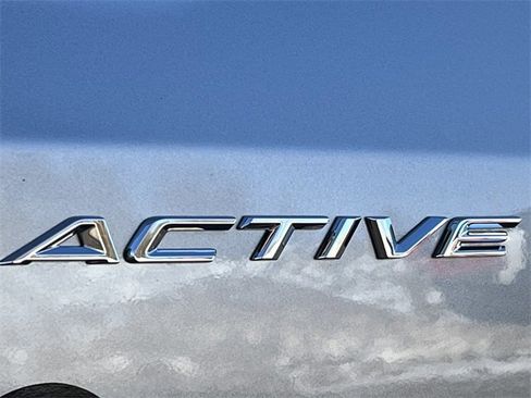 Used 2023 Ford Escape Active image 9