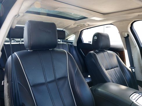 Used 2011 Jaguar XJ L Supercharged image 16