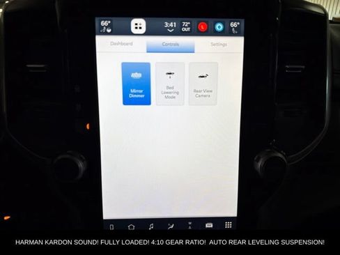 Used 2023 RAM 3500 Laramie AWD/4WD image 29