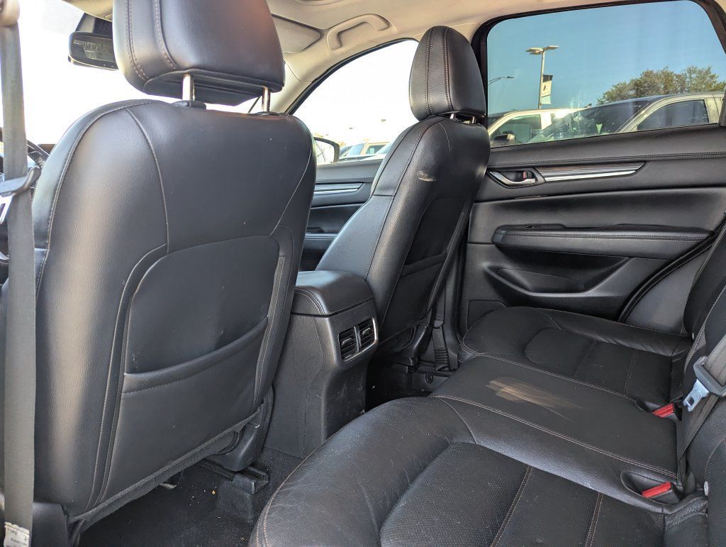 Used 2017 MAZDA CX-5 Grand Touring w/ Premium Package AWD/4WD image 32