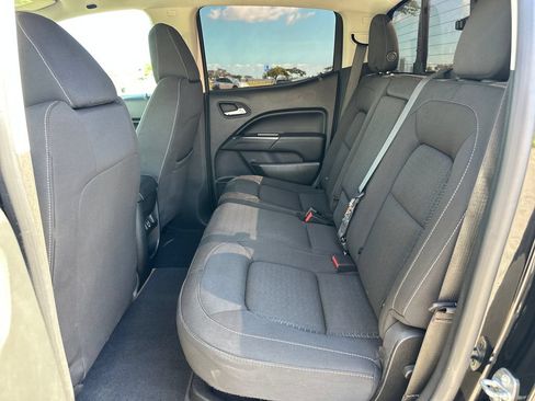 Used 2022 GMC Canyon Elevation w/ Trailering Package RWD image 19