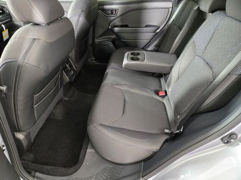 New 2026 Subaru Forester Premium AWD/4WD image 11