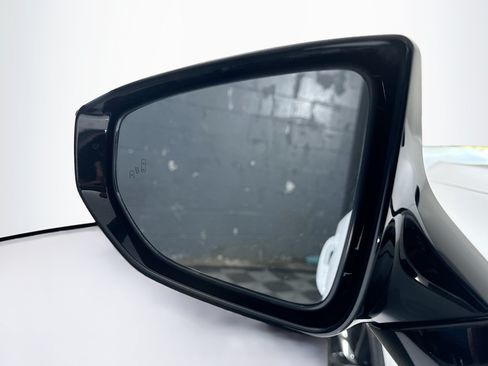Used 2024 Lexus IS 350 F Sport RWD image 16