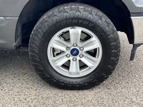 Used 2020 Ford F150 XLT AWD/4WD image 10