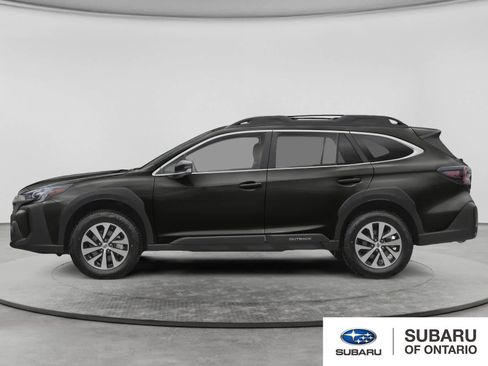 Used 2024 Subaru Outback Premium AWD/4WD image 3