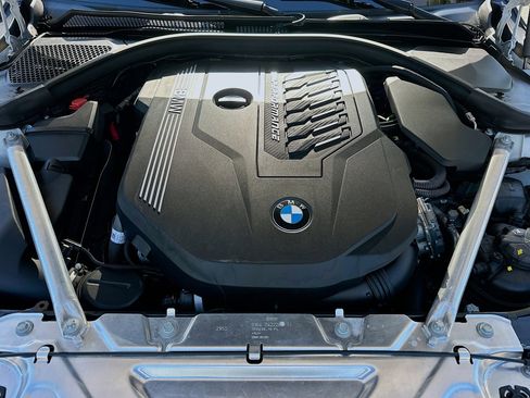 Used 2021 BMW 440i xDrive M440i xDrive image 33