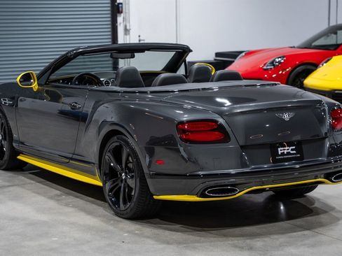 Used 2017 Bentley Continental GT Speed image 67