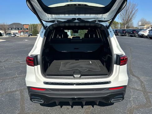 Certified 2024 Mercedes-Benz GLB 250 GLB 250 image 20