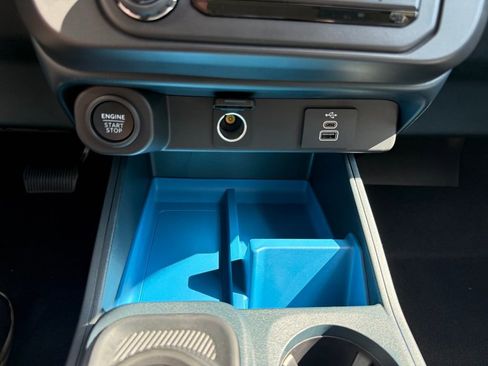 New 2025 Ford Maverick XLT w/ Equipment Group 301A image 29