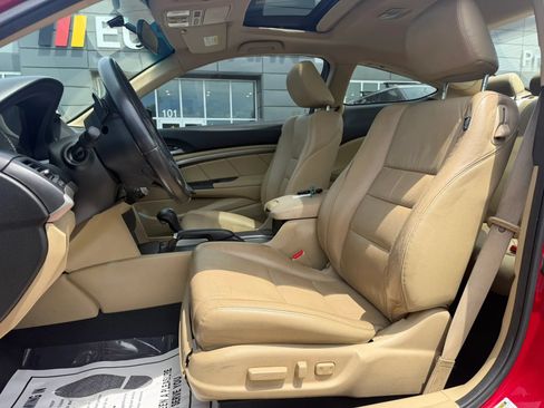 Used 2012 Honda Accord EX-L image 9