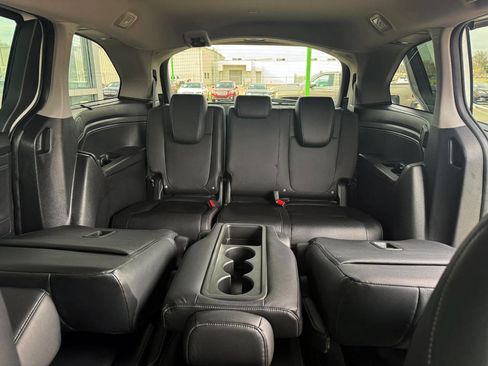 Used 2024 Honda Odyssey EX-L image 16