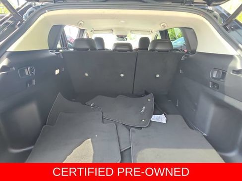Certified 2025 MAZDA CX-50 AWD 2.5 S w/ Preferred Package image 13