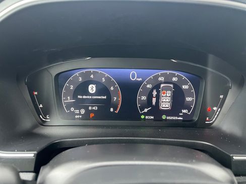 Used 2025 Honda Pilot Black Edition image 11
