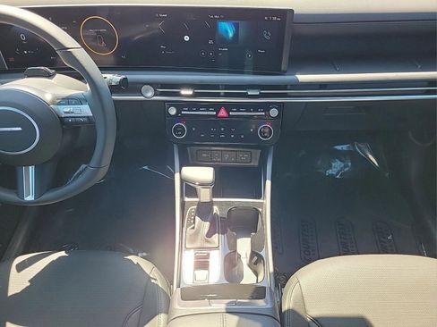 New 2025 Hyundai Santa Cruz XRT image 6