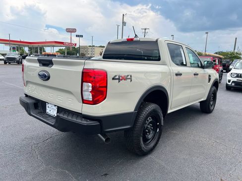 New 2026 Ford Ranger XL AWD/4WD image 7