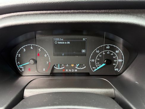 Used 2024 Ford Transit 250 Low Roof w/ Exterior Upgrade Package image 32