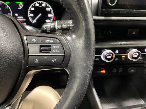 Used 2023 Honda CR-V Sport image 24