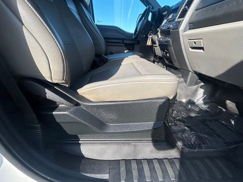 Used 2021 Ford F450 XL image 22