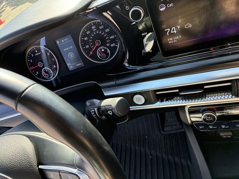 Used 2022 Kia K5 GT image 21